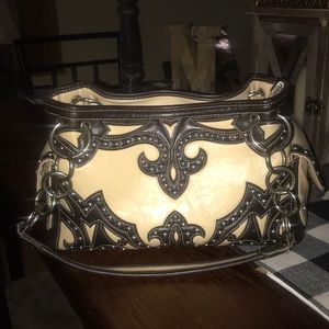 Montana West purse